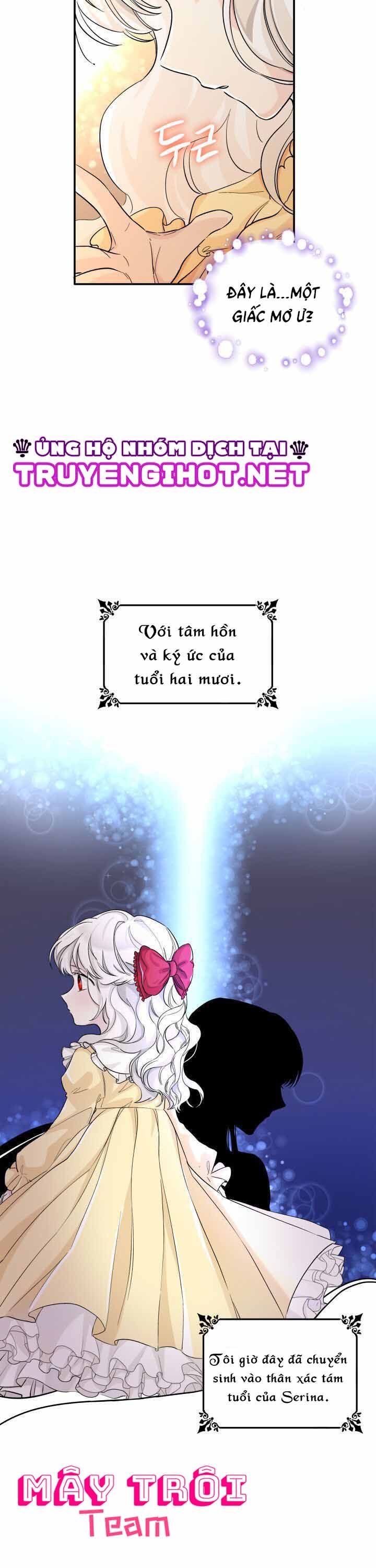 đọc truyện Tôi Đánh Mất Dây Xích Của Nam Chính Yandere Chương 1 ảnh 6 tại Thiên Thai Truyện