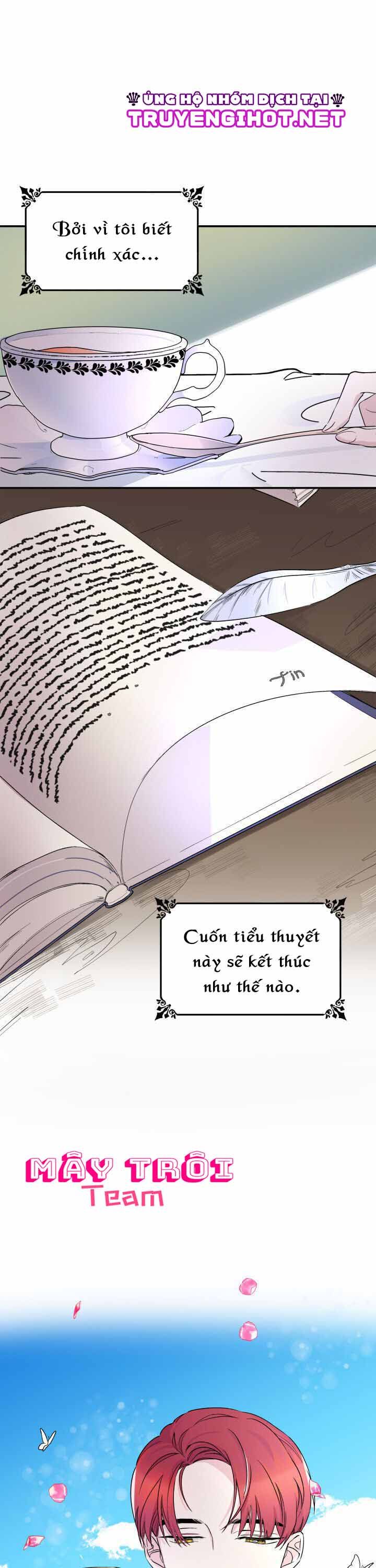 đọc truyện Tôi Đánh Mất Dây Xích Của Nam Chính Yandere Chương 1 ảnh 8 tại Thiên Thai Truyện