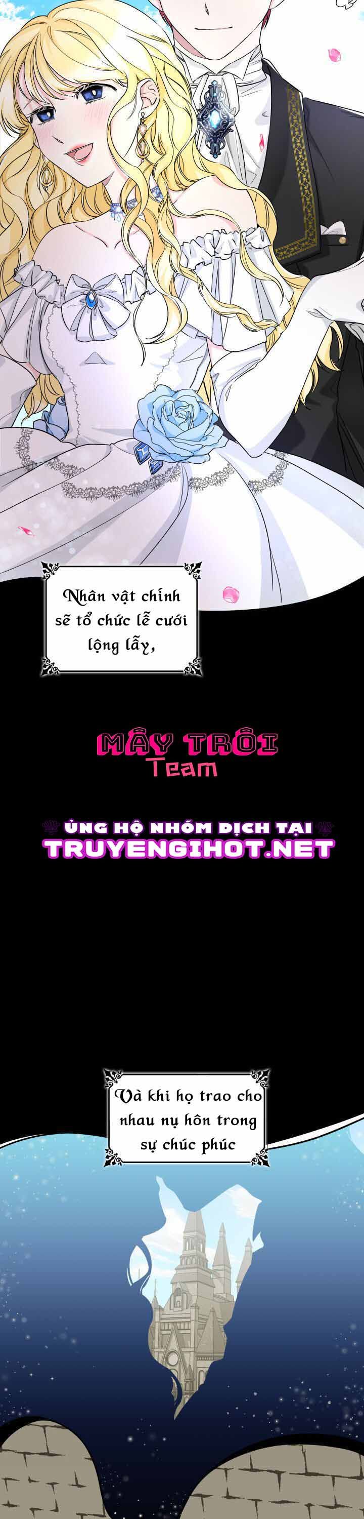 đọc truyện Tôi Đánh Mất Dây Xích Của Nam Chính Yandere Chương 1 ảnh 9 tại Thiên Thai Truyện