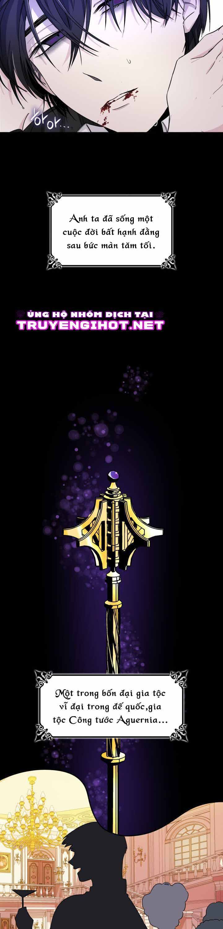 đọc truyện Tôi Đánh Mất Dây Xích Của Nam Chính Yandere Chương 1 ảnh 11 tại Thiên Thai Truyện