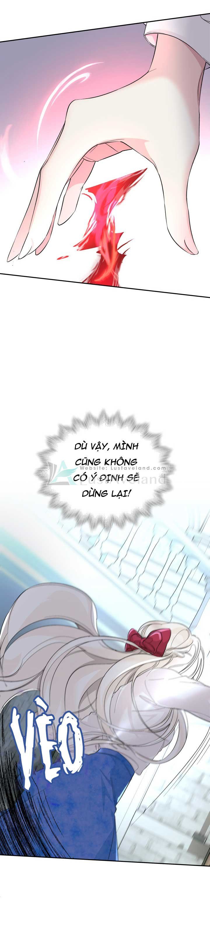 đọc truyện Tôi Đánh Mất Dây Xích Của Nam Chính Yandere Chương 10.5 ảnh 3 tại Thiên Thai Truyện