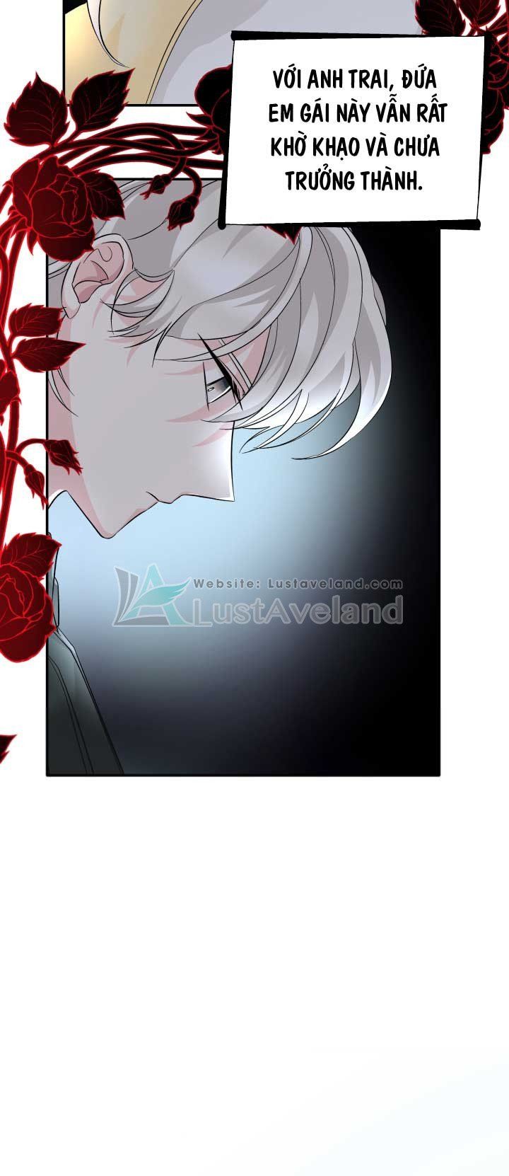 đọc truyện Tôi Đánh Mất Dây Xích Của Nam Chính Yandere Chương 10.5 ảnh 16 tại Thiên Thai Truyện