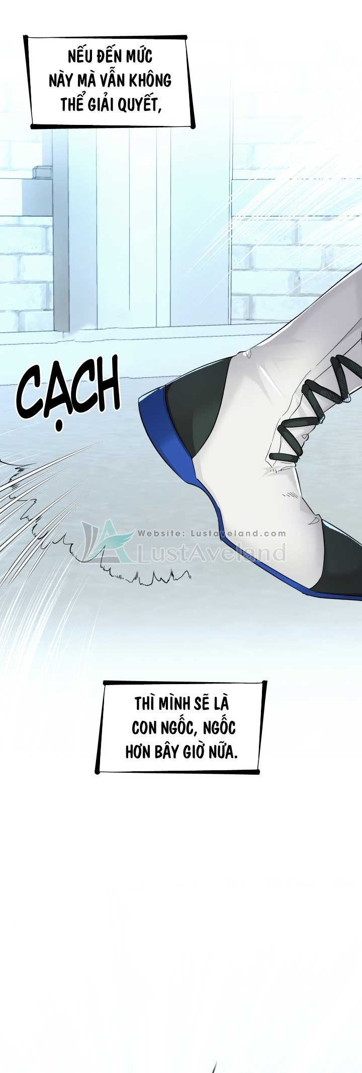 đọc truyện Tôi Đánh Mất Dây Xích Của Nam Chính Yandere Chương 10.5 ảnh 18 tại Thiên Thai Truyện