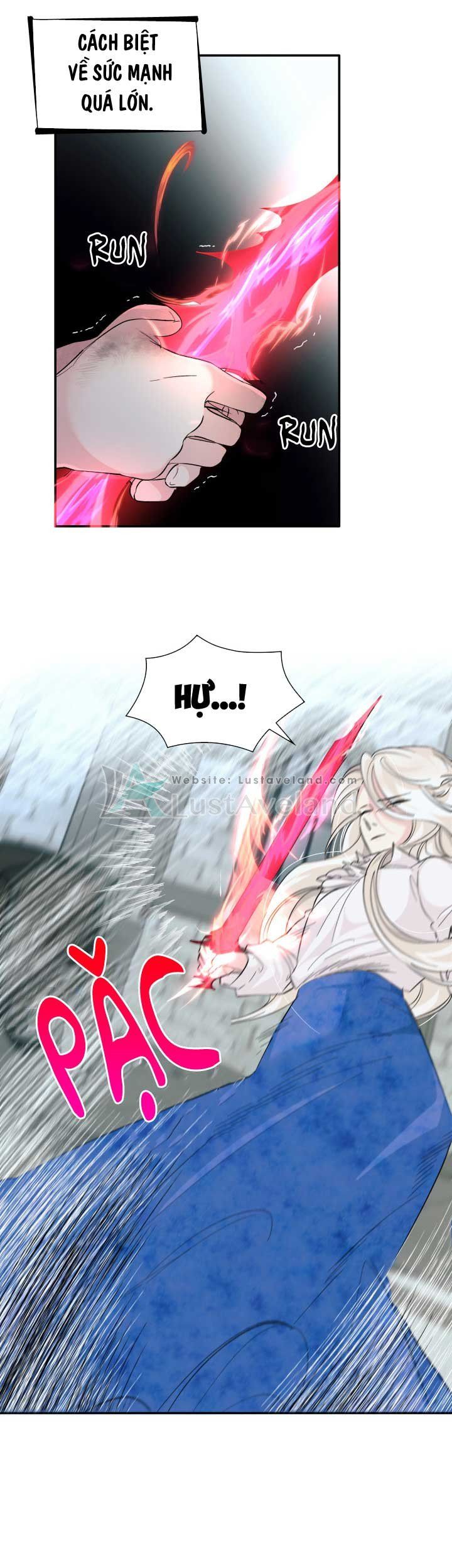 đọc truyện Tôi Đánh Mất Dây Xích Của Nam Chính Yandere Chương 10.5 ảnh 21 tại Thiên Thai Truyện