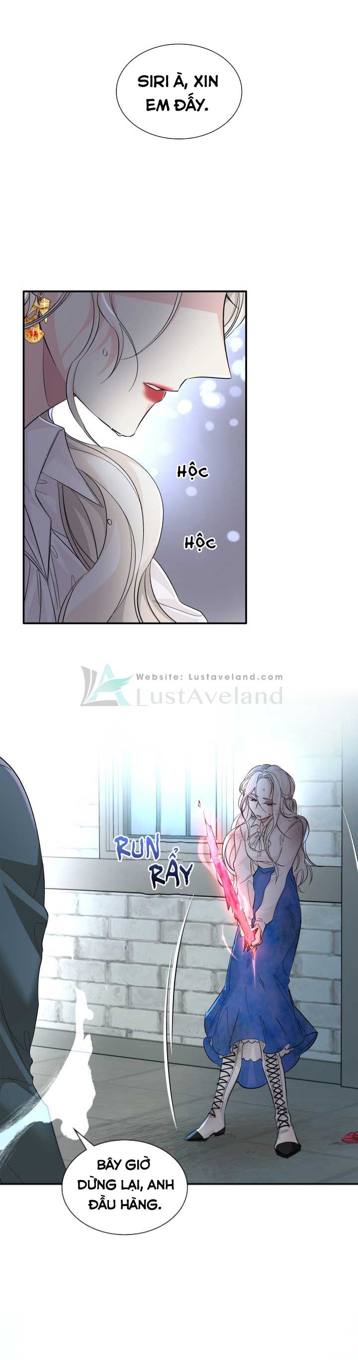 đọc truyện Tôi Đánh Mất Dây Xích Của Nam Chính Yandere Chương 10.5 ảnh 22 tại Thiên Thai Truyện