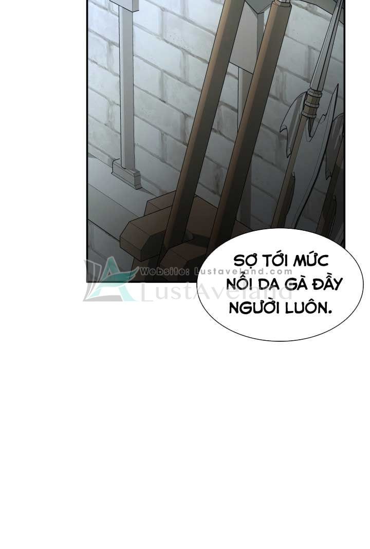 đọc truyện Tôi Đánh Mất Dây Xích Của Nam Chính Yandere Chương 10.5 ảnh 6 tại Thiên Thai Truyện