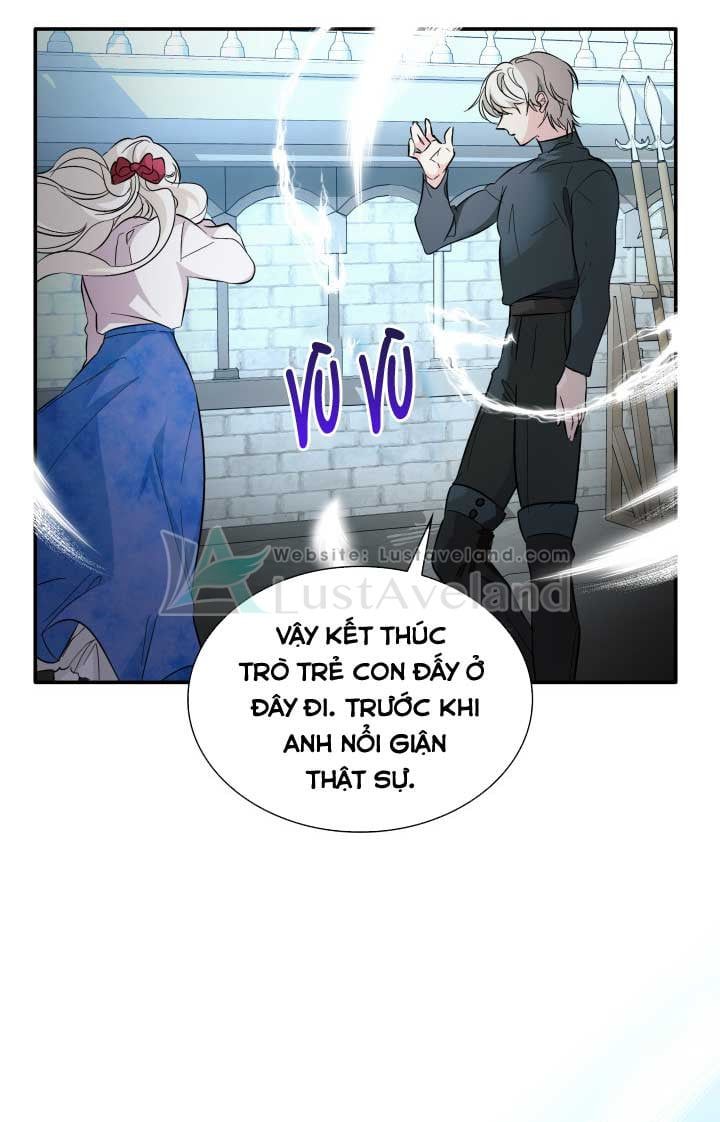 đọc truyện Tôi Đánh Mất Dây Xích Của Nam Chính Yandere Chương 10.5 ảnh 7 tại Thiên Thai Truyện