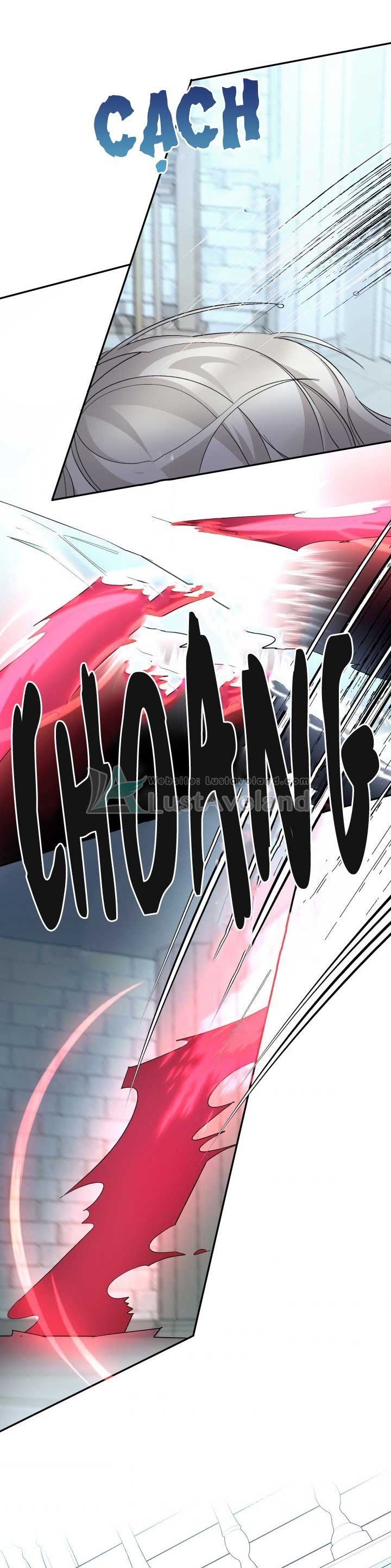 đọc truyện Tôi Đánh Mất Dây Xích Của Nam Chính Yandere Chương 10.5 ảnh 9 tại Thiên Thai Truyện