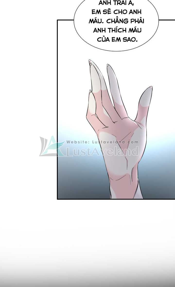 đọc truyện Tôi Đánh Mất Dây Xích Của Nam Chính Yandere Chương 10 ảnh 13 tại Thiên Thai Truyện