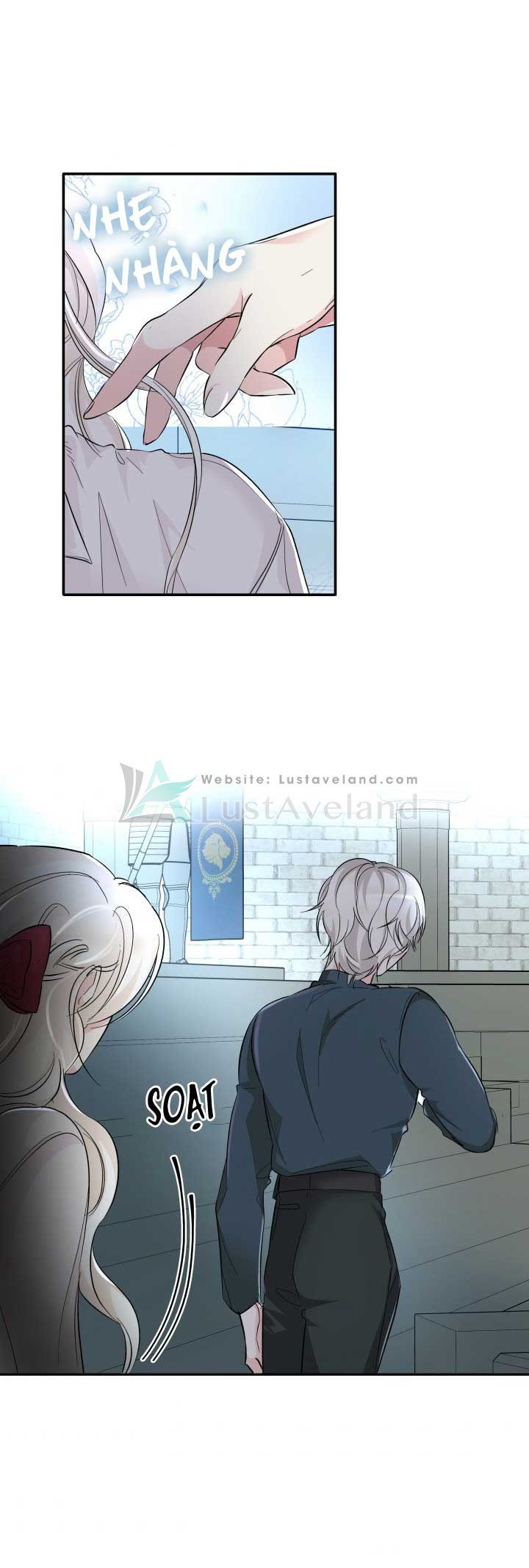 đọc truyện Tôi Đánh Mất Dây Xích Của Nam Chính Yandere Chương 10 ảnh 19 tại Thiên Thai Truyện