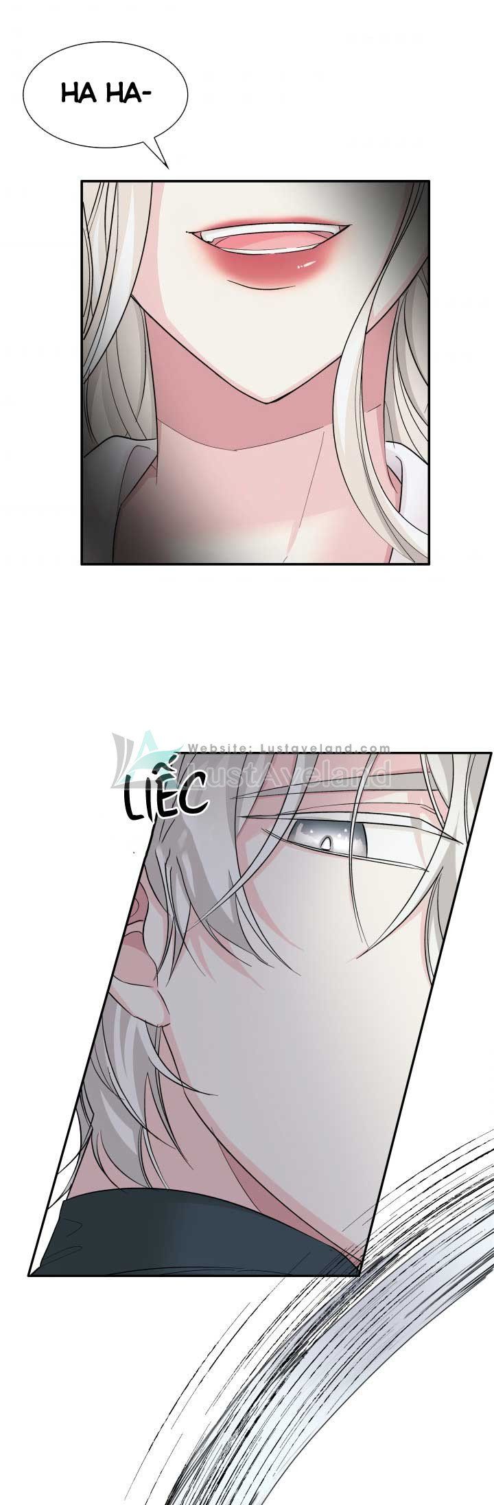 đọc truyện Tôi Đánh Mất Dây Xích Của Nam Chính Yandere Chương 10 ảnh 20 tại Thiên Thai Truyện