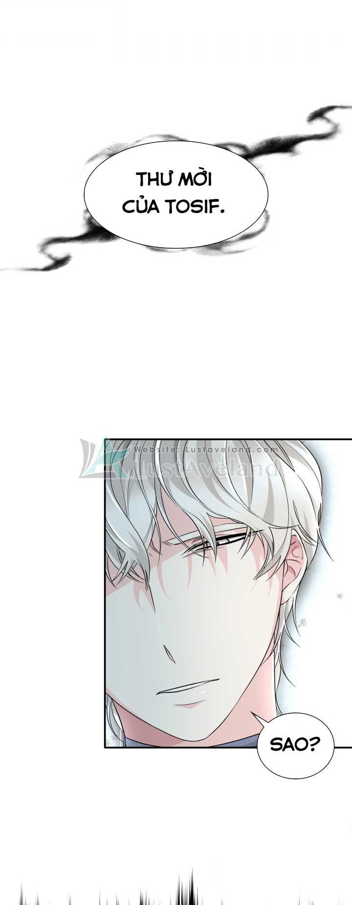 đọc truyện Tôi Đánh Mất Dây Xích Của Nam Chính Yandere Chương 10 ảnh 4 tại Thiên Thai Truyện