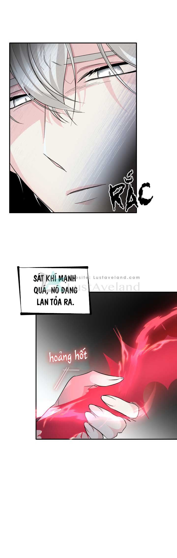 đọc truyện Tôi Đánh Mất Dây Xích Của Nam Chính Yandere Chương 10 ảnh 24 tại Thiên Thai Truyện