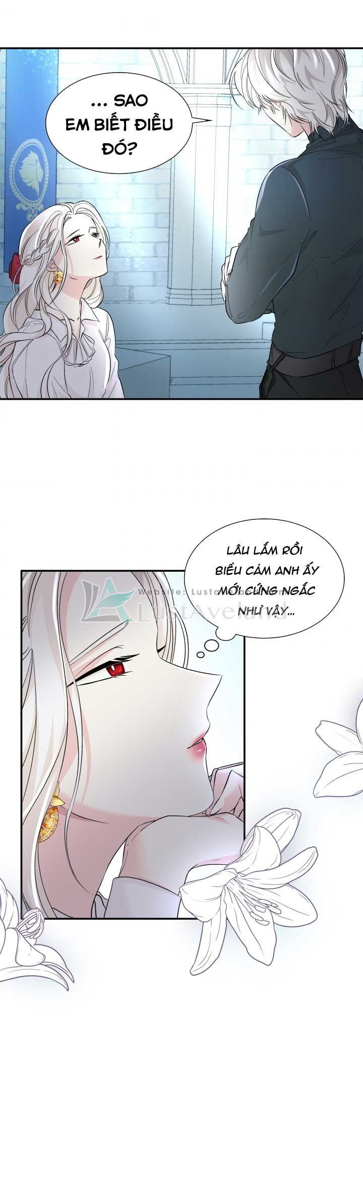 đọc truyện Tôi Đánh Mất Dây Xích Của Nam Chính Yandere Chương 10 ảnh 6 tại Thiên Thai Truyện