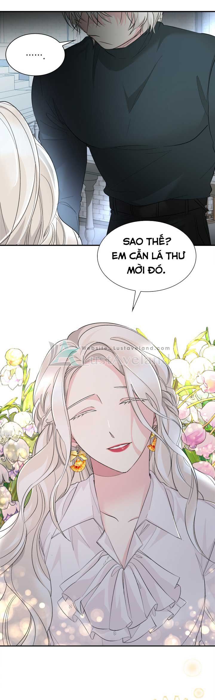 đọc truyện Tôi Đánh Mất Dây Xích Của Nam Chính Yandere Chương 10 ảnh 10 tại Thiên Thai Truyện