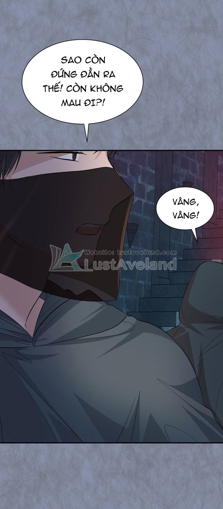 đọc truyện Tôi Đánh Mất Dây Xích Của Nam Chính Yandere Chương 11.5 ảnh 3 tại Thiên Thai Truyện