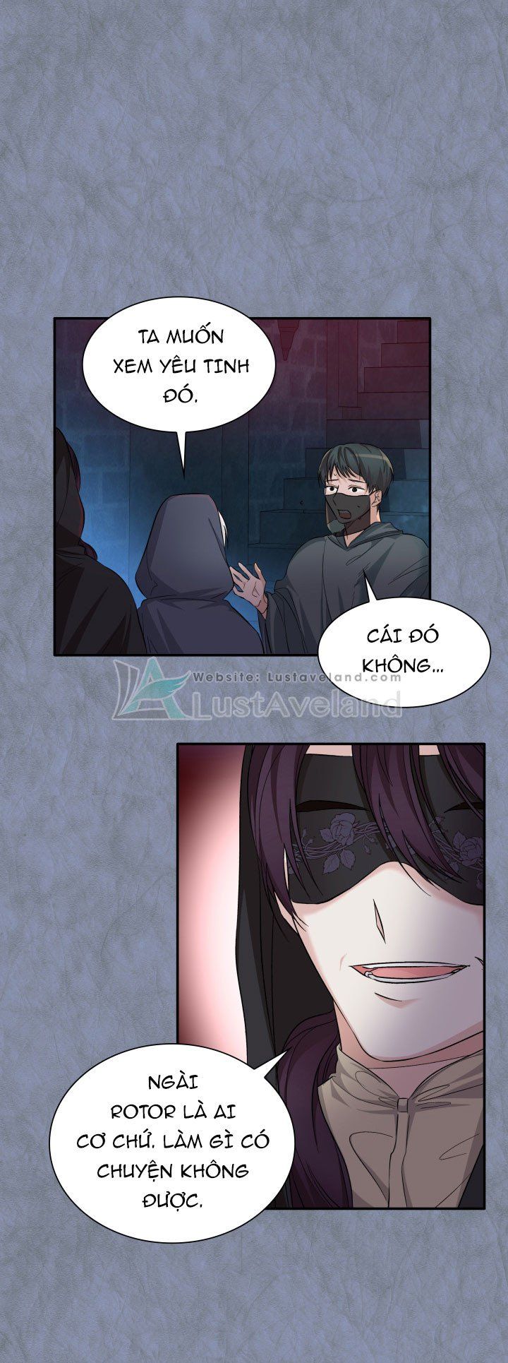 đọc truyện Tôi Đánh Mất Dây Xích Của Nam Chính Yandere Chương 11.5 ảnh 13 tại Thiên Thai Truyện