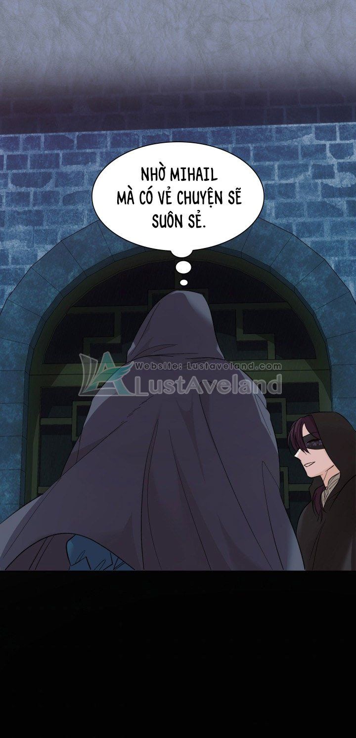 đọc truyện Tôi Đánh Mất Dây Xích Của Nam Chính Yandere Chương 11.5 ảnh 14 tại Thiên Thai Truyện