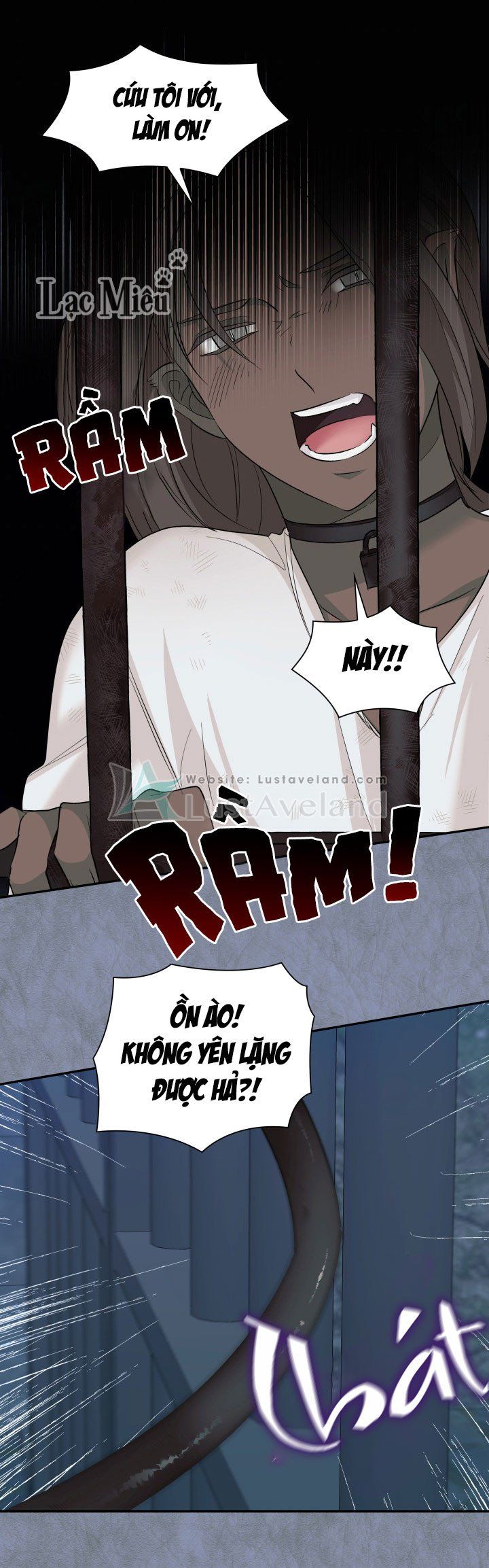 đọc truyện Tôi Đánh Mất Dây Xích Của Nam Chính Yandere Chương 11.5 ảnh 15 tại Thiên Thai Truyện