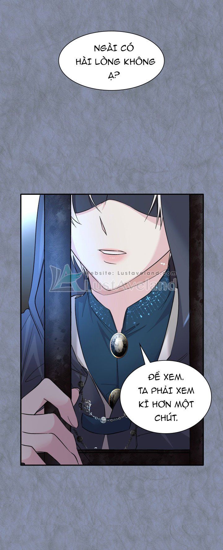 đọc truyện Tôi Đánh Mất Dây Xích Của Nam Chính Yandere Chương 11.5 ảnh 20 tại Thiên Thai Truyện