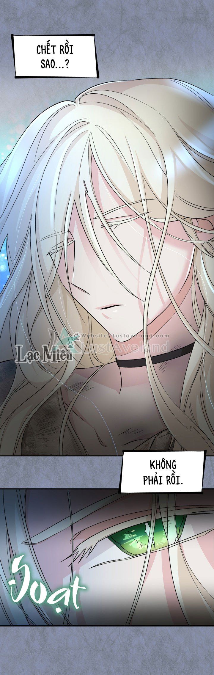 đọc truyện Tôi Đánh Mất Dây Xích Của Nam Chính Yandere Chương 11.5 ảnh 21 tại Thiên Thai Truyện