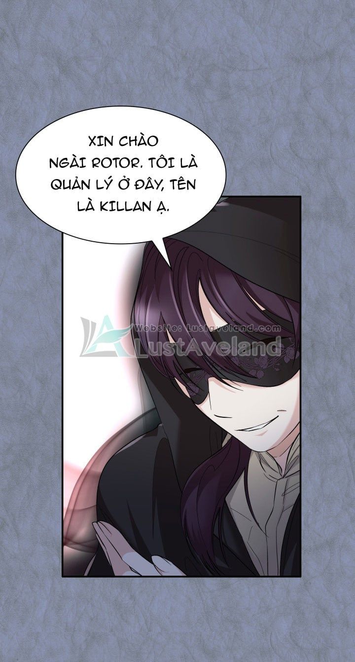 đọc truyện Tôi Đánh Mất Dây Xích Của Nam Chính Yandere Chương 11.5 ảnh 4 tại Thiên Thai Truyện