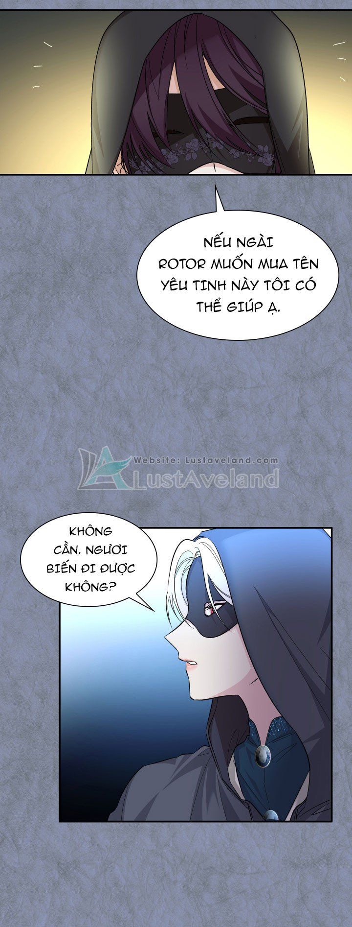 đọc truyện Tôi Đánh Mất Dây Xích Của Nam Chính Yandere Chương 11.5 ảnh 24 tại Thiên Thai Truyện