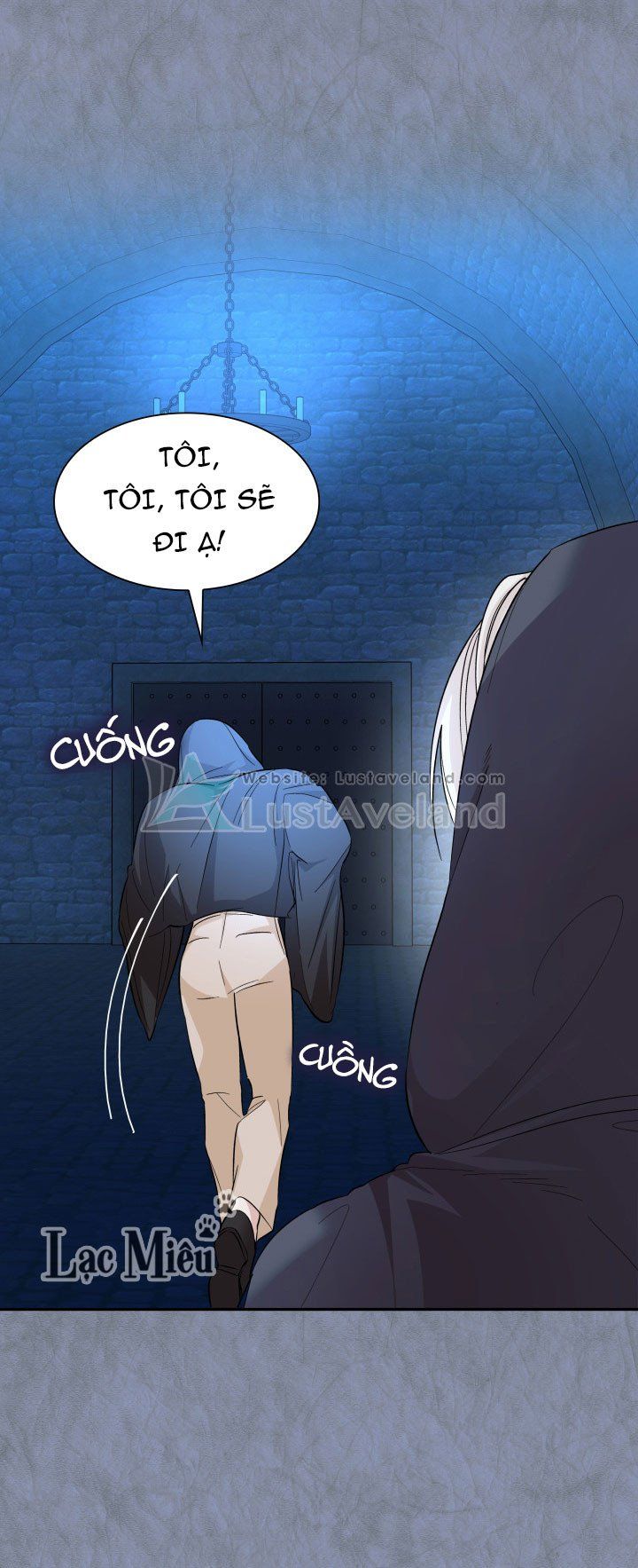 đọc truyện Tôi Đánh Mất Dây Xích Của Nam Chính Yandere Chương 11.5 ảnh 29 tại Thiên Thai Truyện