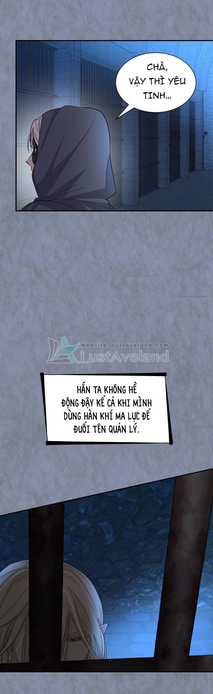 đọc truyện Tôi Đánh Mất Dây Xích Của Nam Chính Yandere Chương 11.5 ảnh 30 tại Thiên Thai Truyện