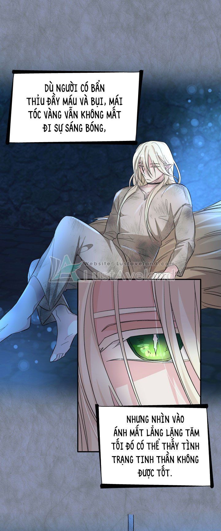 đọc truyện Tôi Đánh Mất Dây Xích Của Nam Chính Yandere Chương 11.5 ảnh 31 tại Thiên Thai Truyện