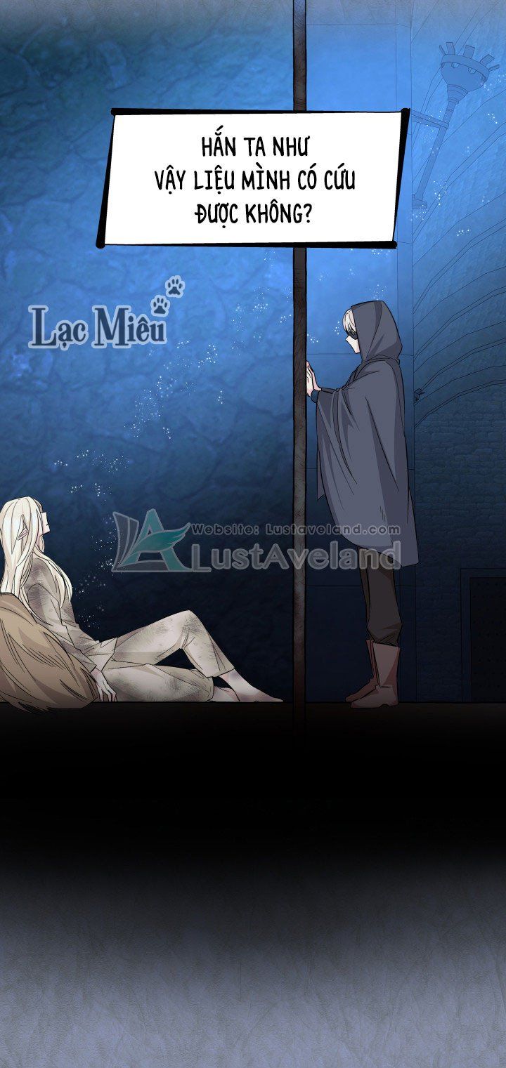 đọc truyện Tôi Đánh Mất Dây Xích Của Nam Chính Yandere Chương 11.5 ảnh 32 tại Thiên Thai Truyện