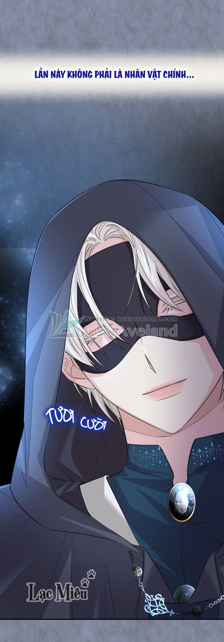 đọc truyện Tôi Đánh Mất Dây Xích Của Nam Chính Yandere Chương 11.5 ảnh 34 tại Thiên Thai Truyện