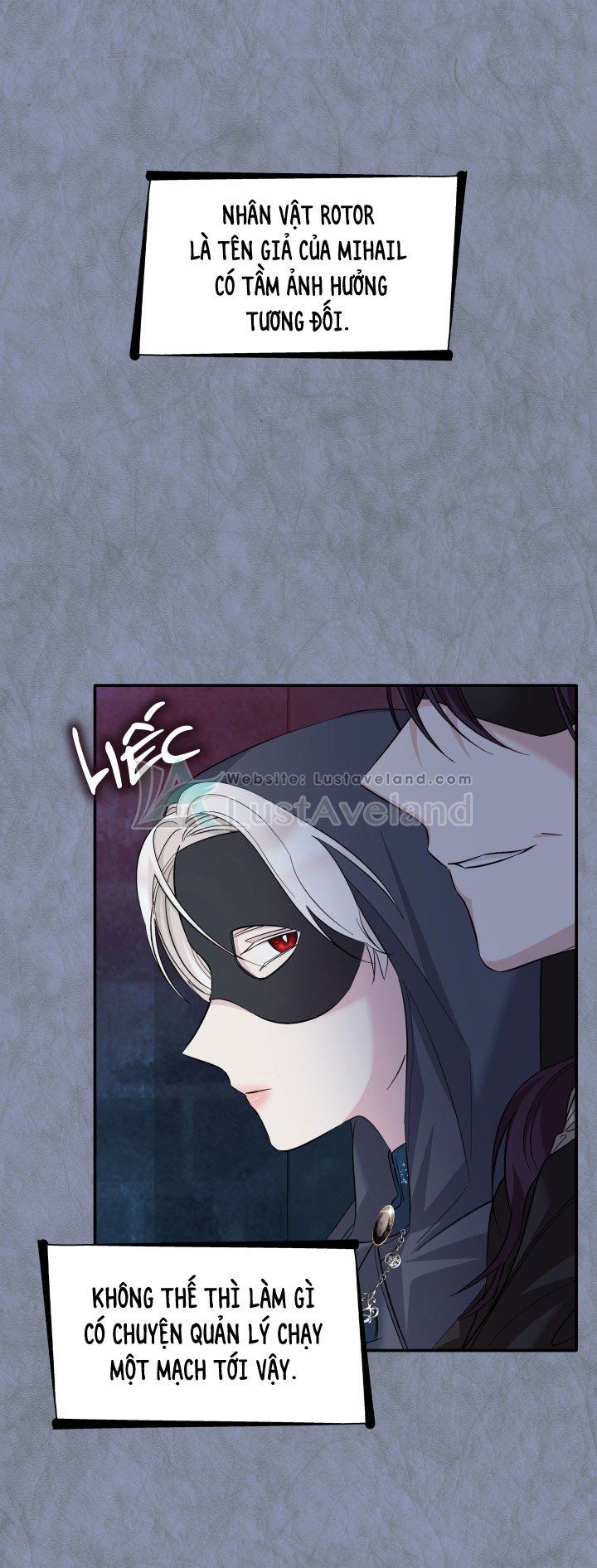 đọc truyện Tôi Đánh Mất Dây Xích Của Nam Chính Yandere Chương 11.5 ảnh 6 tại Thiên Thai Truyện