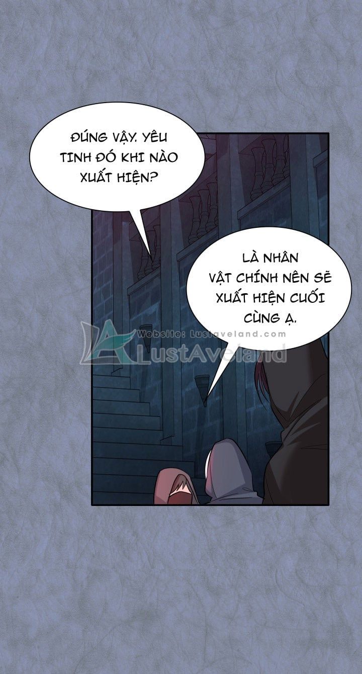 đọc truyện Tôi Đánh Mất Dây Xích Của Nam Chính Yandere Chương 11.5 ảnh 10 tại Thiên Thai Truyện