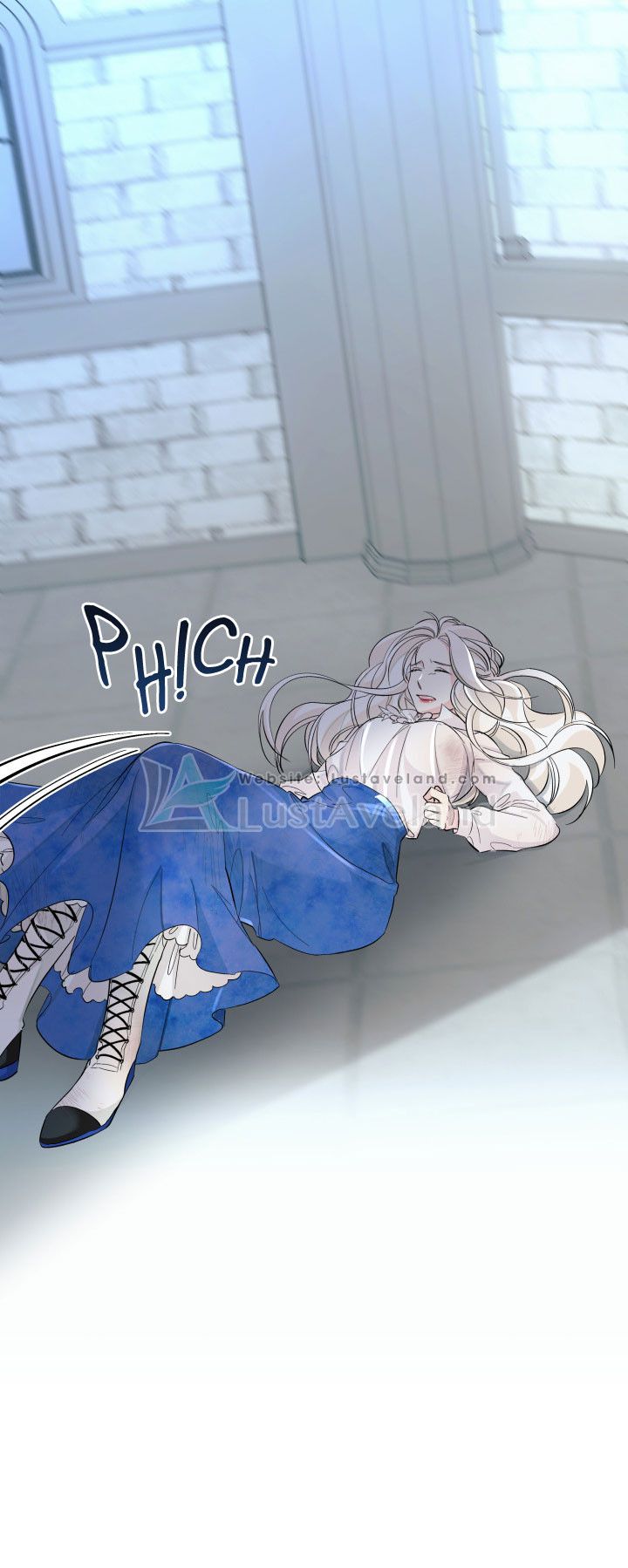 đọc truyện Tôi Đánh Mất Dây Xích Của Nam Chính Yandere Chương 11 ảnh 12 tại Thiên Thai Truyện