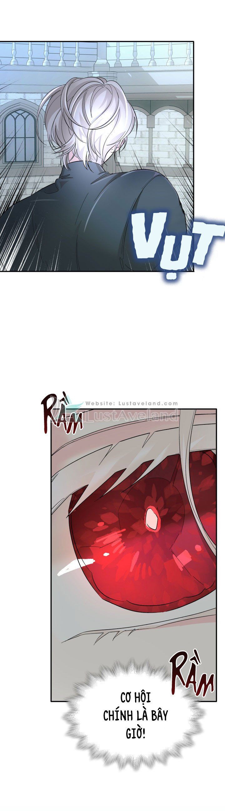 đọc truyện Tôi Đánh Mất Dây Xích Của Nam Chính Yandere Chương 11 ảnh 13 tại Thiên Thai Truyện