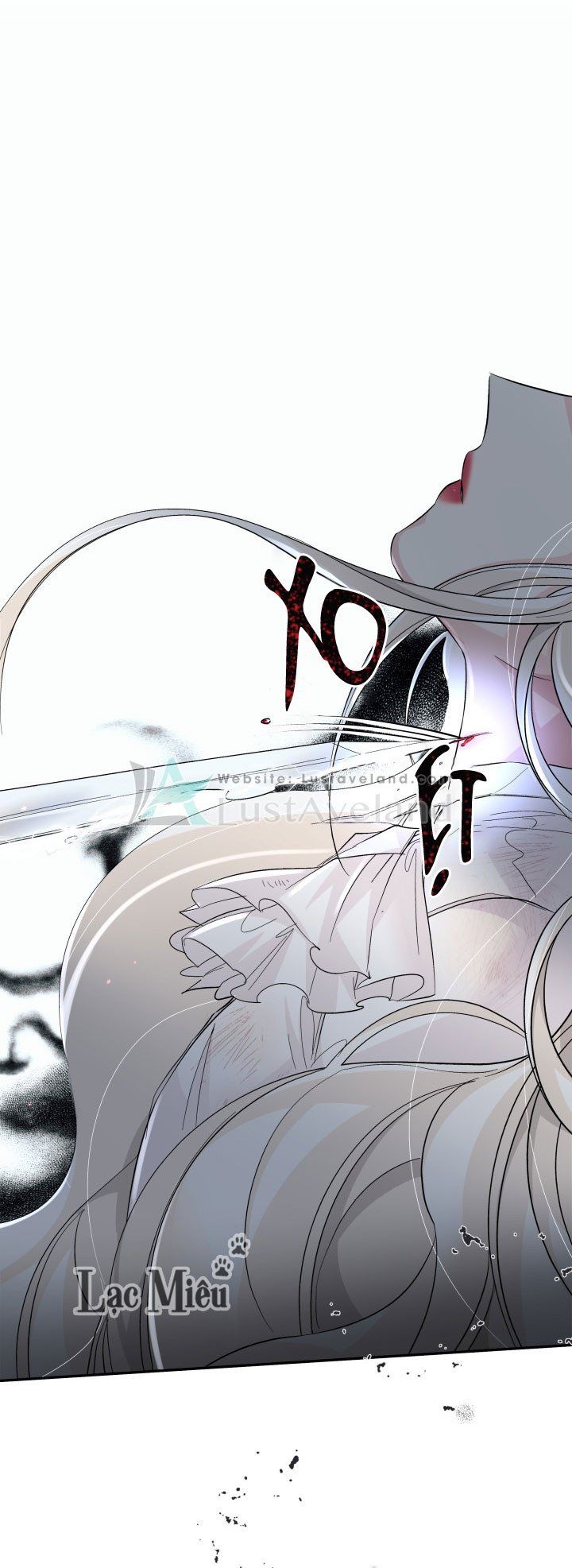 đọc truyện Tôi Đánh Mất Dây Xích Của Nam Chính Yandere Chương 11 ảnh 14 tại Thiên Thai Truyện