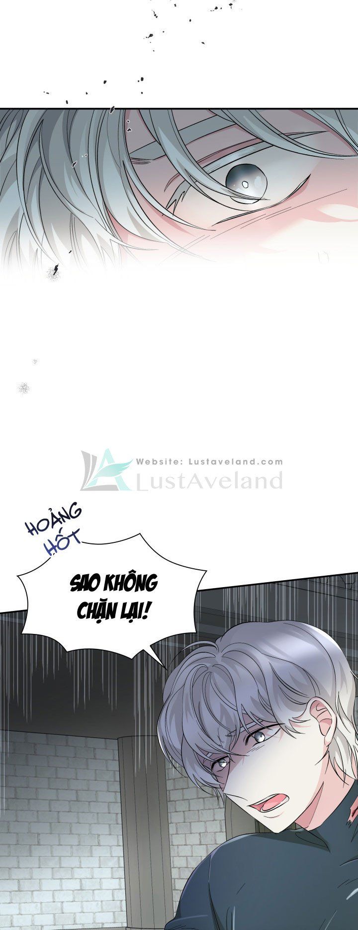 đọc truyện Tôi Đánh Mất Dây Xích Của Nam Chính Yandere Chương 11 ảnh 15 tại Thiên Thai Truyện