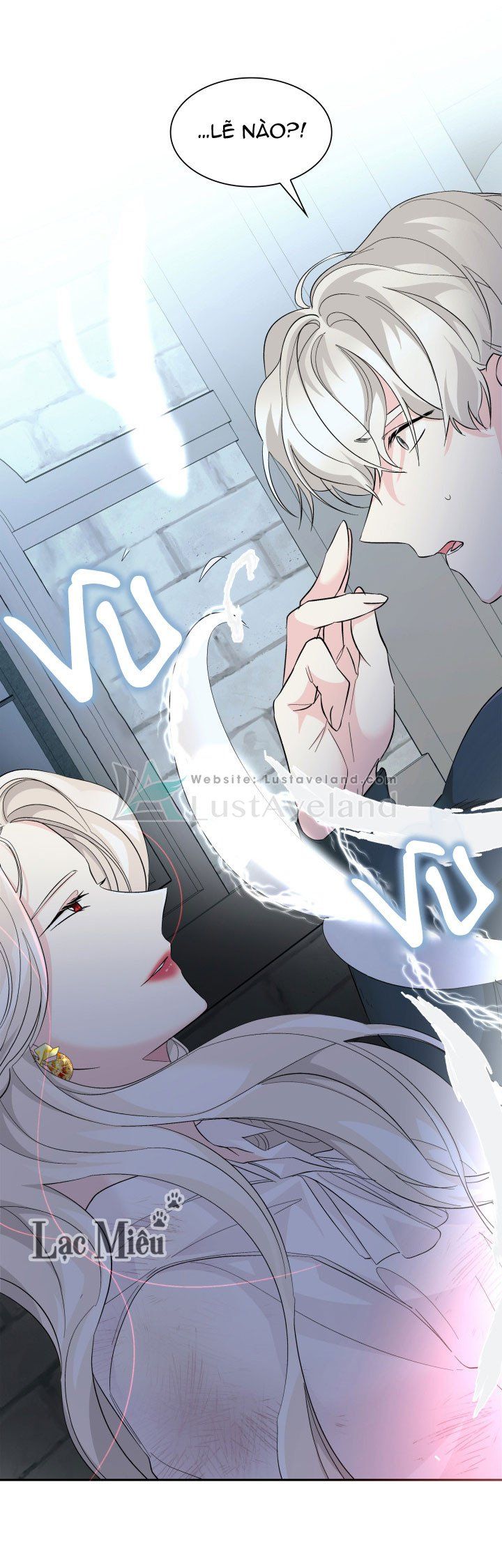 đọc truyện Tôi Đánh Mất Dây Xích Của Nam Chính Yandere Chương 11 ảnh 17 tại Thiên Thai Truyện