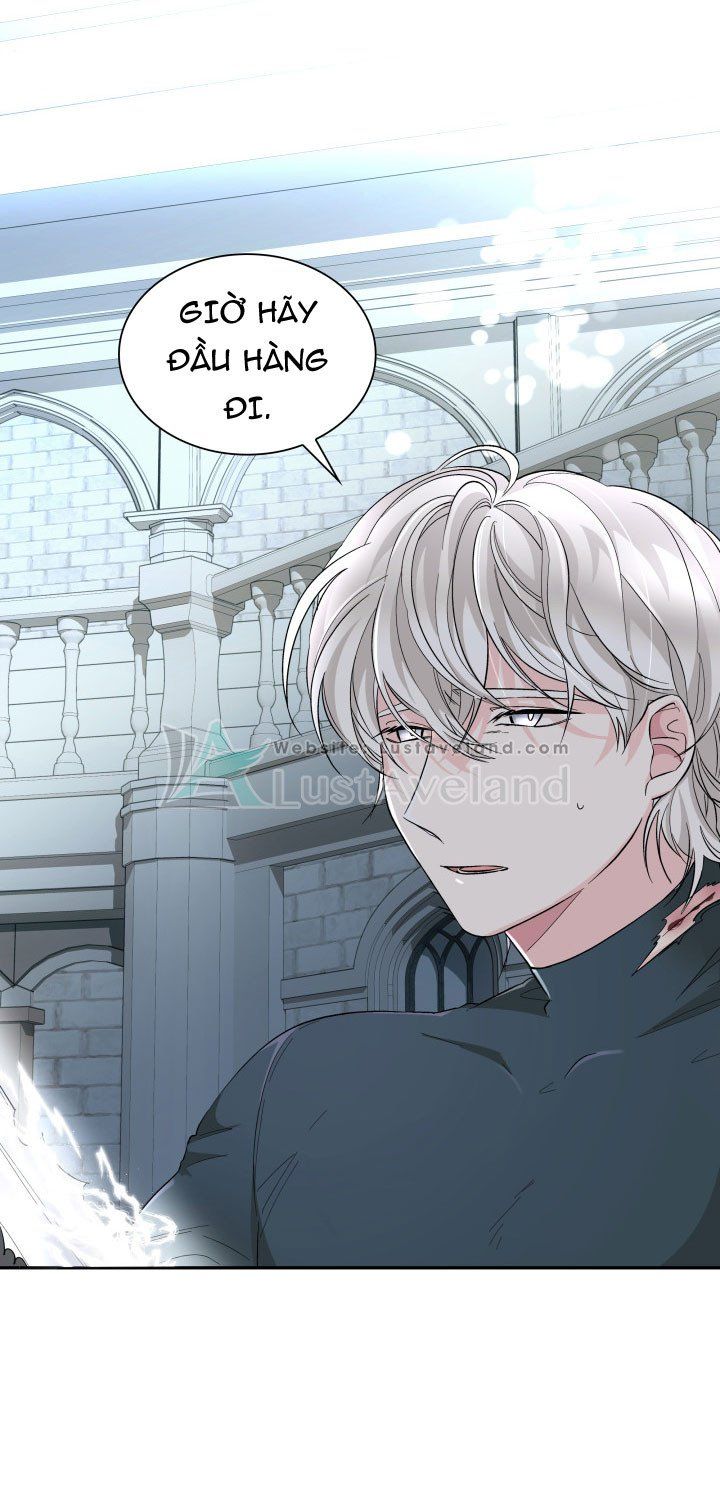 đọc truyện Tôi Đánh Mất Dây Xích Của Nam Chính Yandere Chương 11 ảnh 4 tại Thiên Thai Truyện