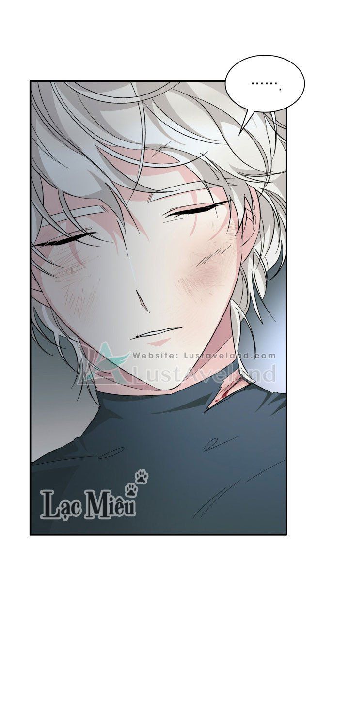 đọc truyện Tôi Đánh Mất Dây Xích Của Nam Chính Yandere Chương 11 ảnh 23 tại Thiên Thai Truyện