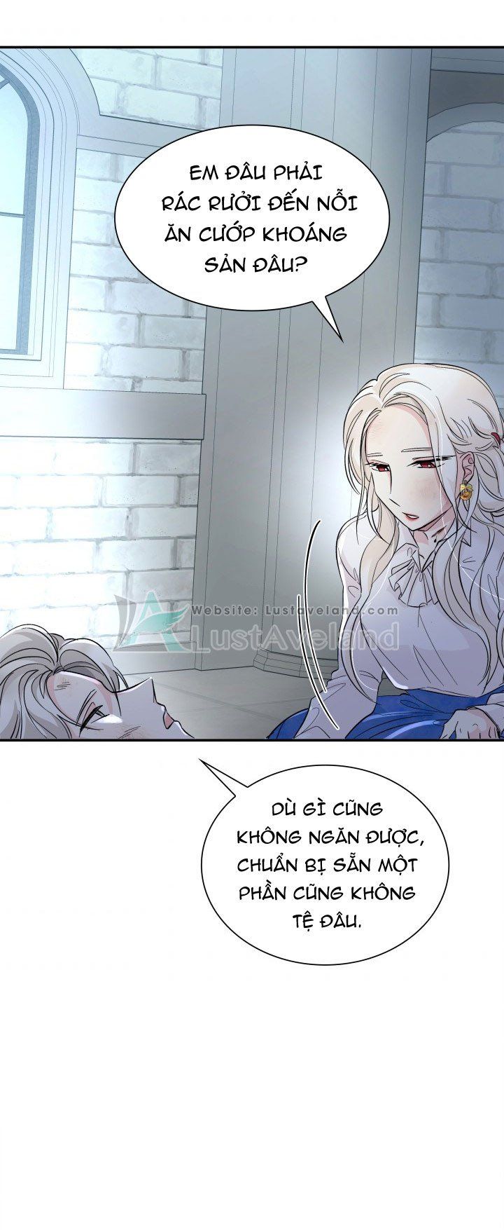 đọc truyện Tôi Đánh Mất Dây Xích Của Nam Chính Yandere Chương 11 ảnh 25 tại Thiên Thai Truyện