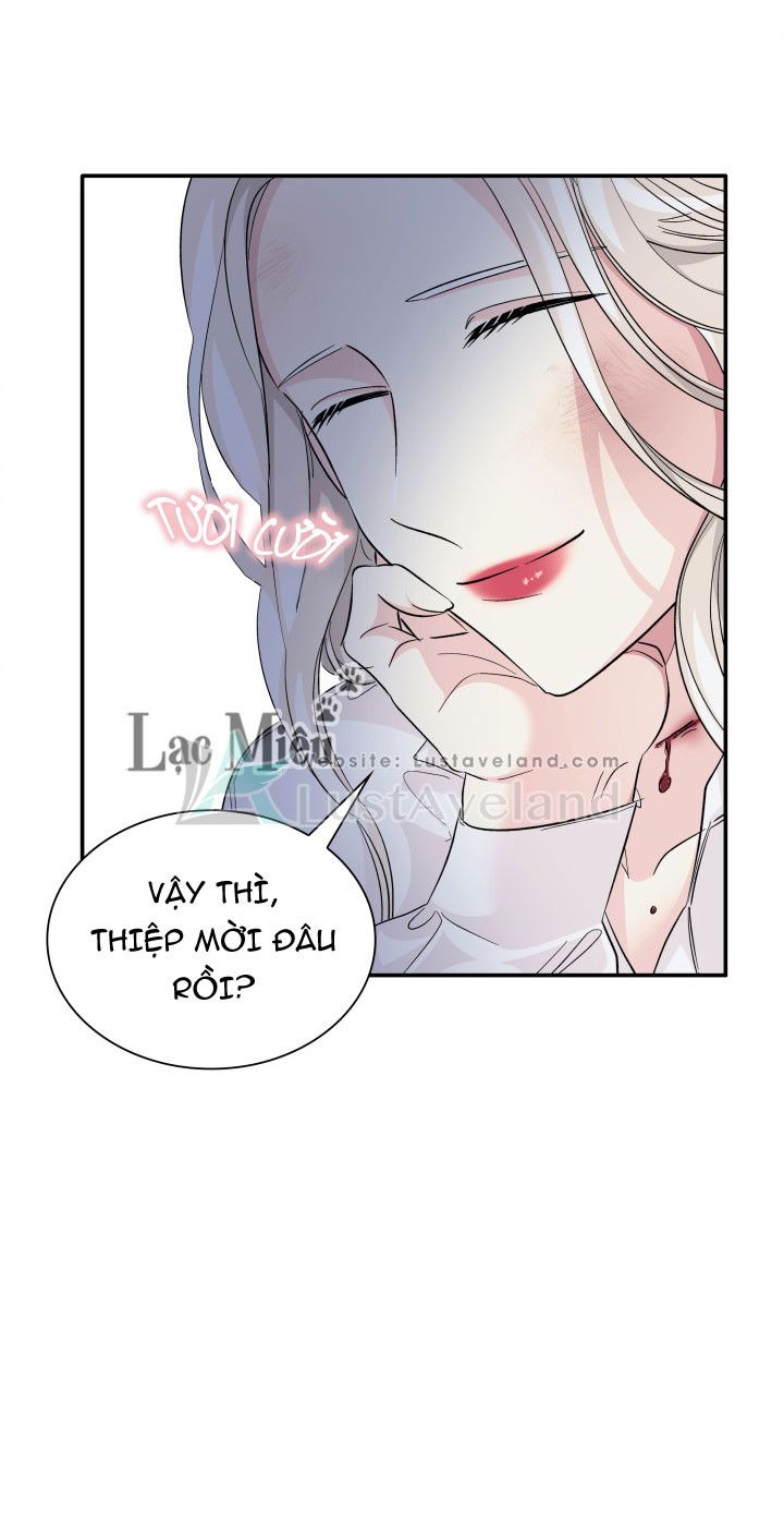 đọc truyện Tôi Đánh Mất Dây Xích Của Nam Chính Yandere Chương 11 ảnh 27 tại Thiên Thai Truyện