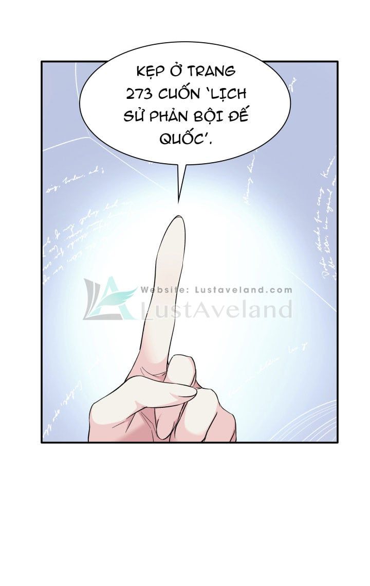 đọc truyện Tôi Đánh Mất Dây Xích Của Nam Chính Yandere Chương 11 ảnh 28 tại Thiên Thai Truyện