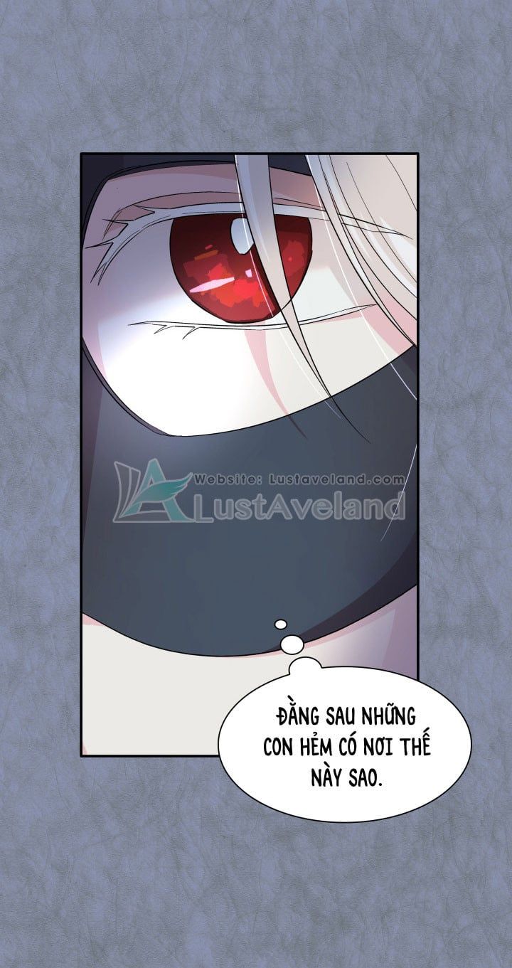 đọc truyện Tôi Đánh Mất Dây Xích Của Nam Chính Yandere Chương 11 ảnh 34 tại Thiên Thai Truyện