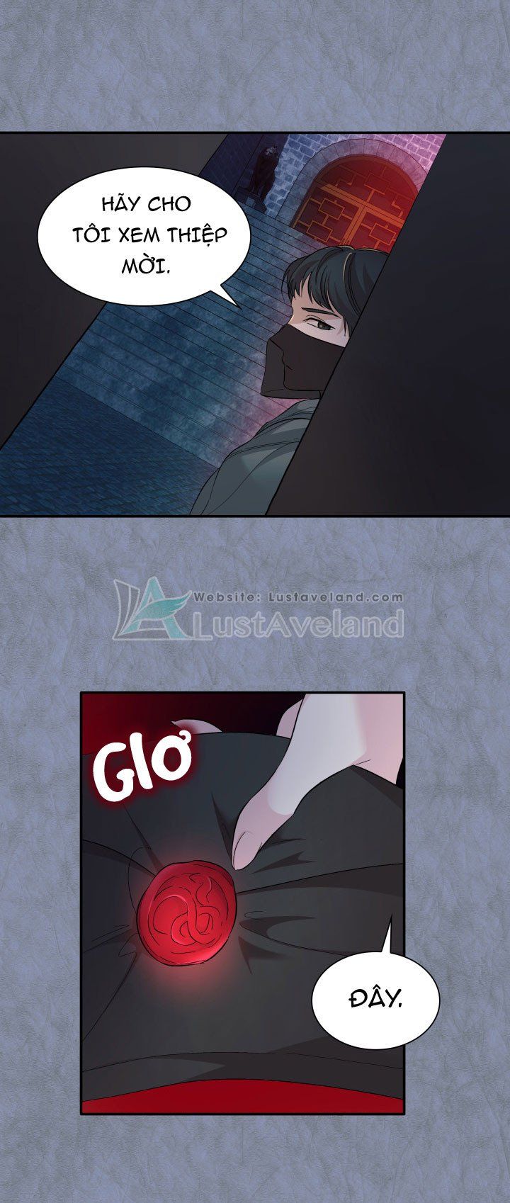 đọc truyện Tôi Đánh Mất Dây Xích Của Nam Chính Yandere Chương 11 ảnh 35 tại Thiên Thai Truyện