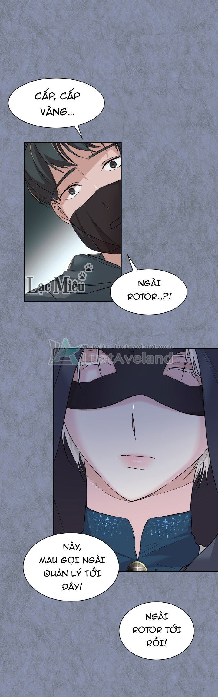 đọc truyện Tôi Đánh Mất Dây Xích Của Nam Chính Yandere Chương 11 ảnh 36 tại Thiên Thai Truyện