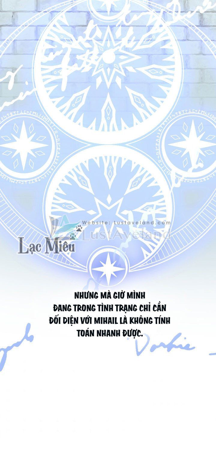 đọc truyện Tôi Đánh Mất Dây Xích Của Nam Chính Yandere Chương 11 ảnh 8 tại Thiên Thai Truyện