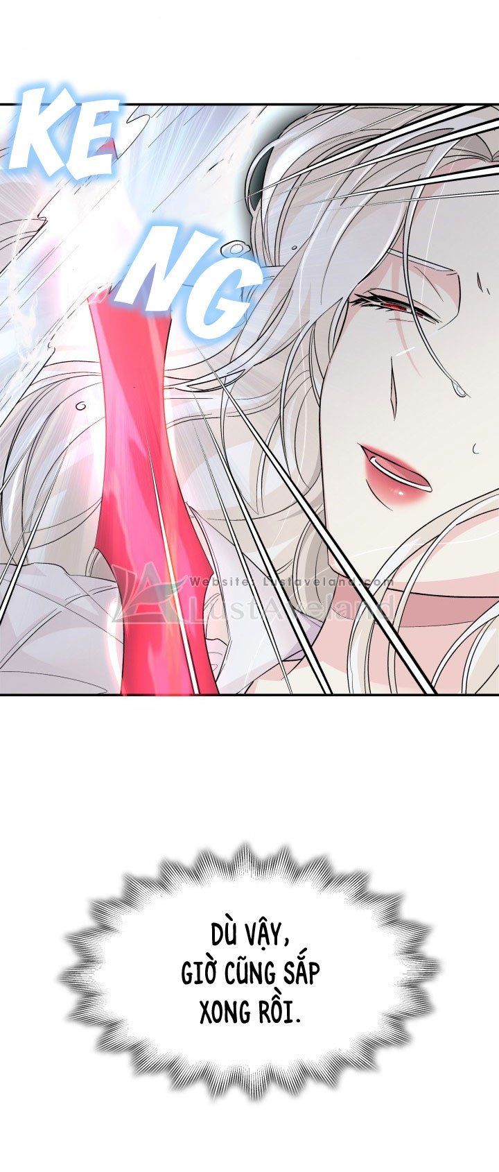 đọc truyện Tôi Đánh Mất Dây Xích Của Nam Chính Yandere Chương 11 ảnh 9 tại Thiên Thai Truyện