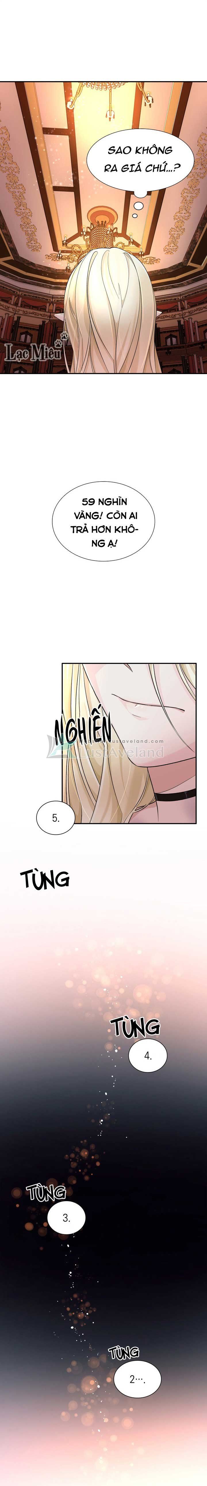 đọc truyện Tôi Đánh Mất Dây Xích Của Nam Chính Yandere Chương 12.5 ảnh 13 tại Thiên Thai Truyện